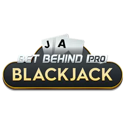 Bet Behind Pro Blackjack