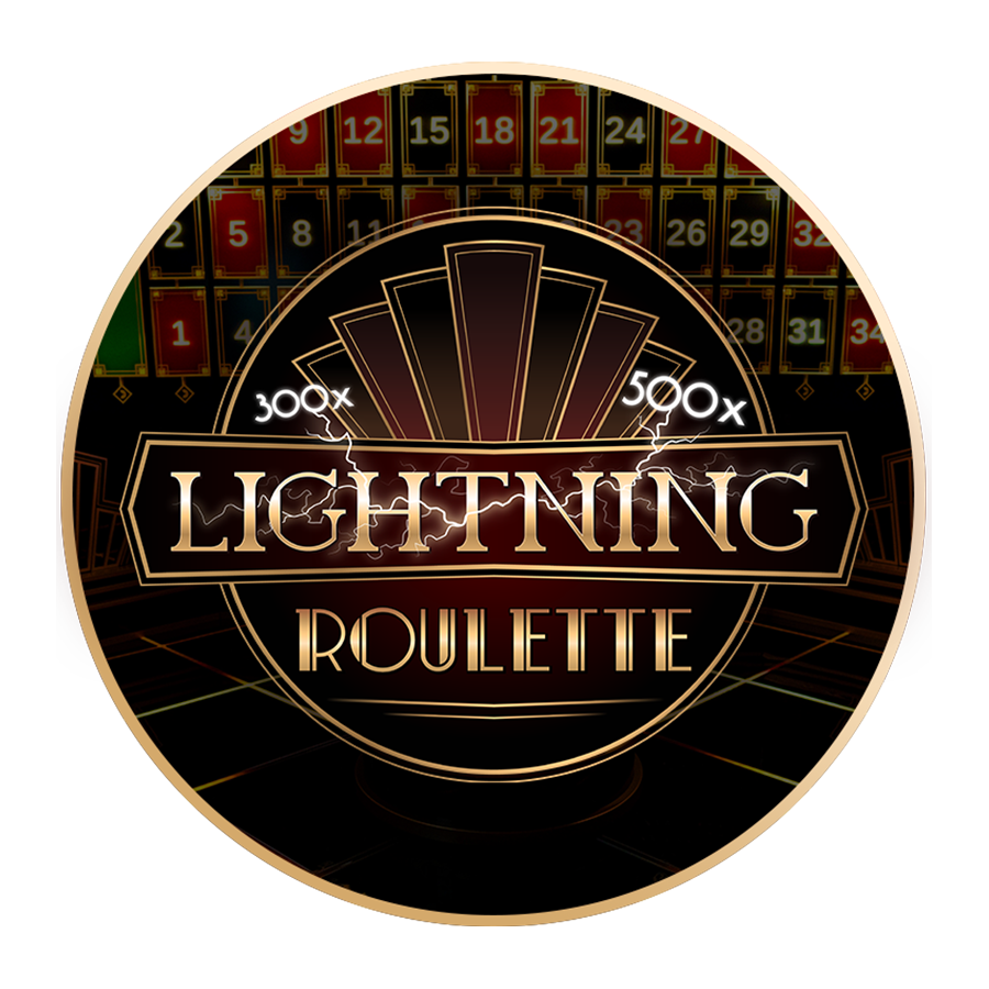 LIVE Lightning Roulette