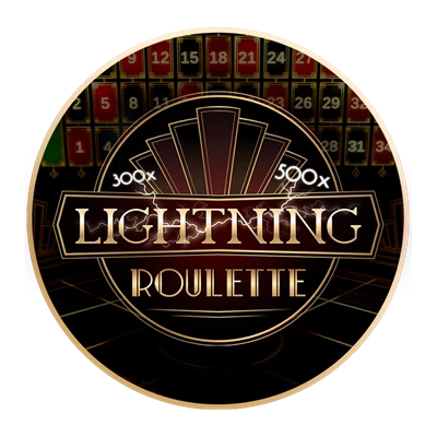 LIVE Lightning Roulette