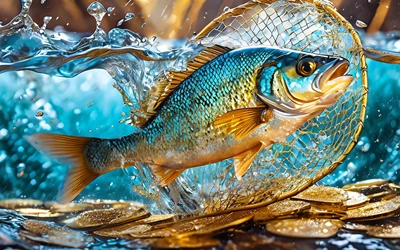 Big Bass - Keeping it Reel