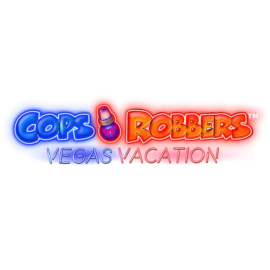 Cops n Robbers Vegas Vacation
