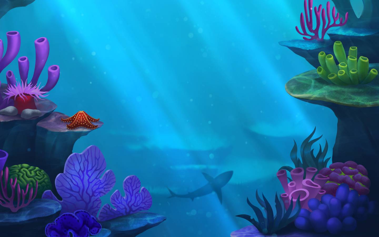 Razor Shark Jackpots