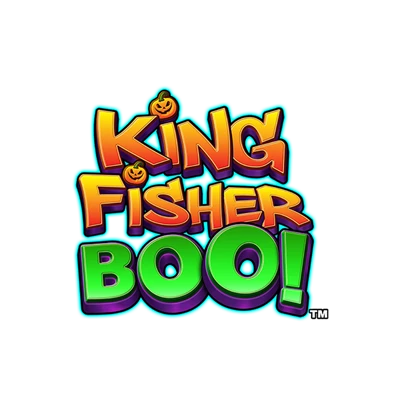 Kingfisher Boo!