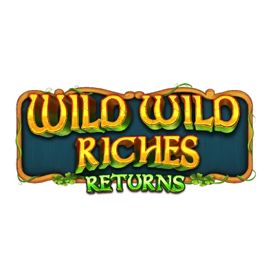 Wild Wild Riches Returns