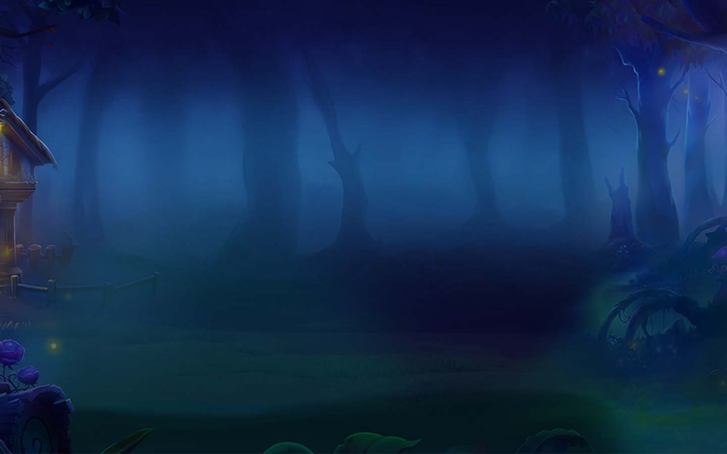 Spellbinding Mystery