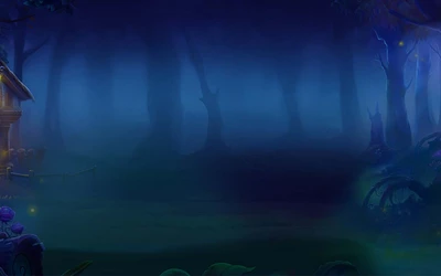 Spellbinding Mystery