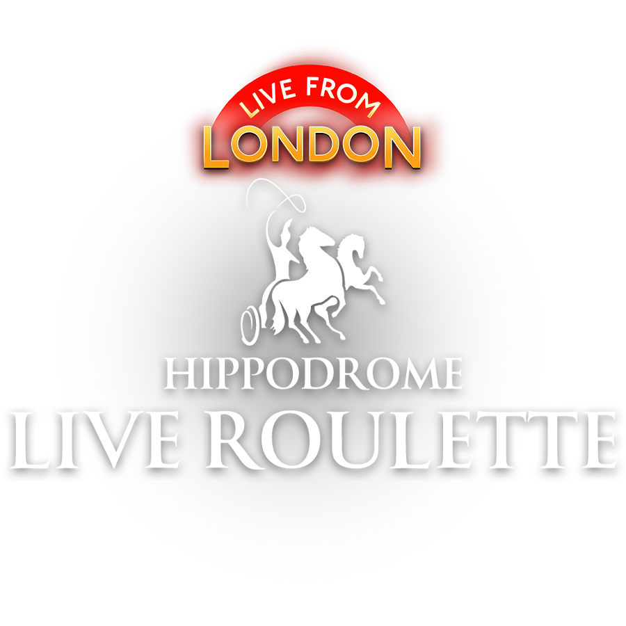 Live From London - Hippodrome Live Roulette