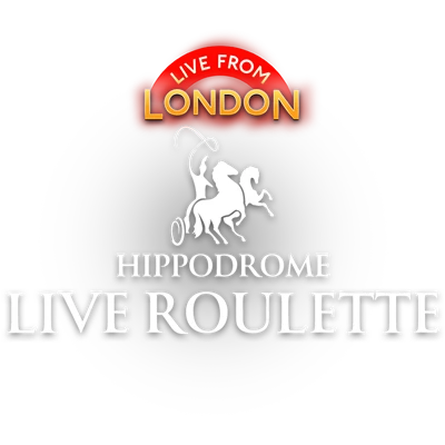 Live From London - Hippodrome Live Roulette