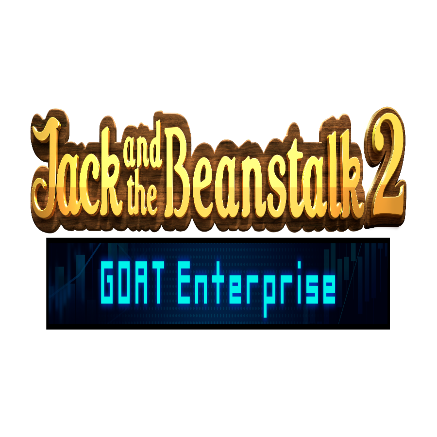 Jack and the Beanstalk 2