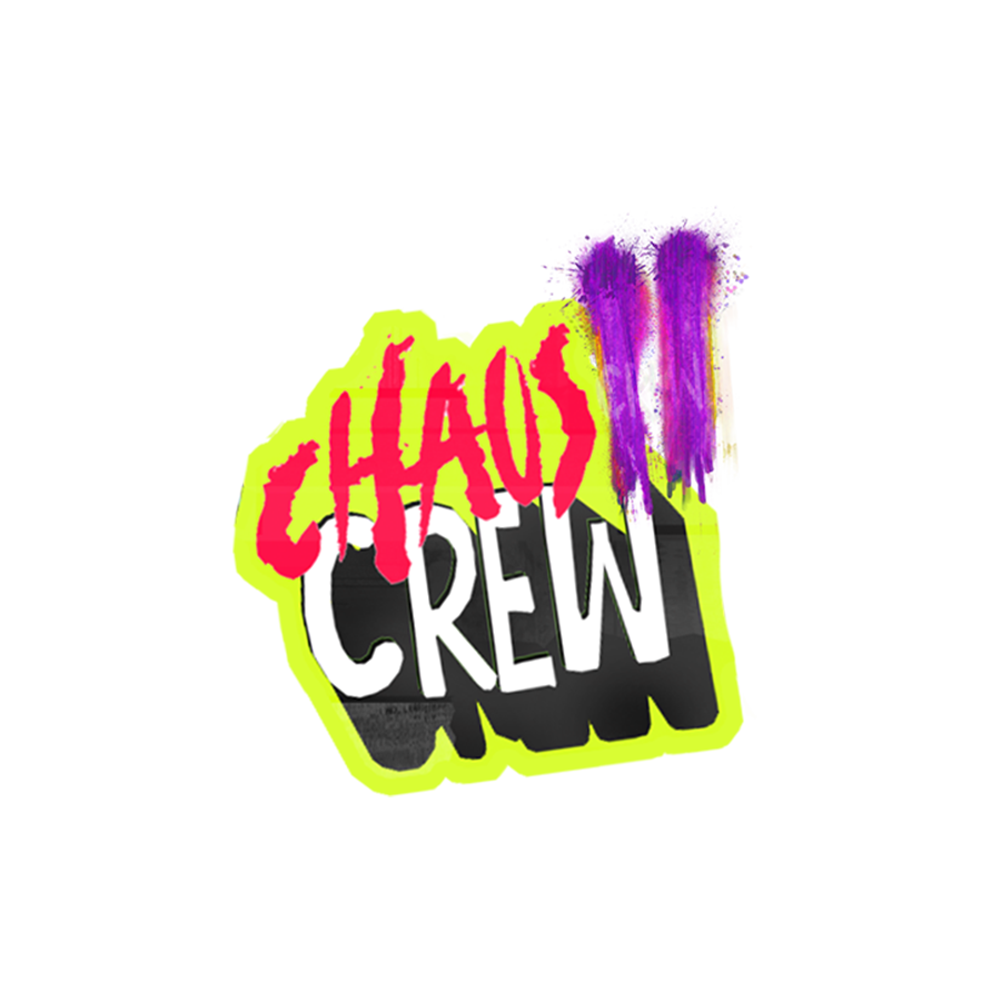 Chaos Crew 2