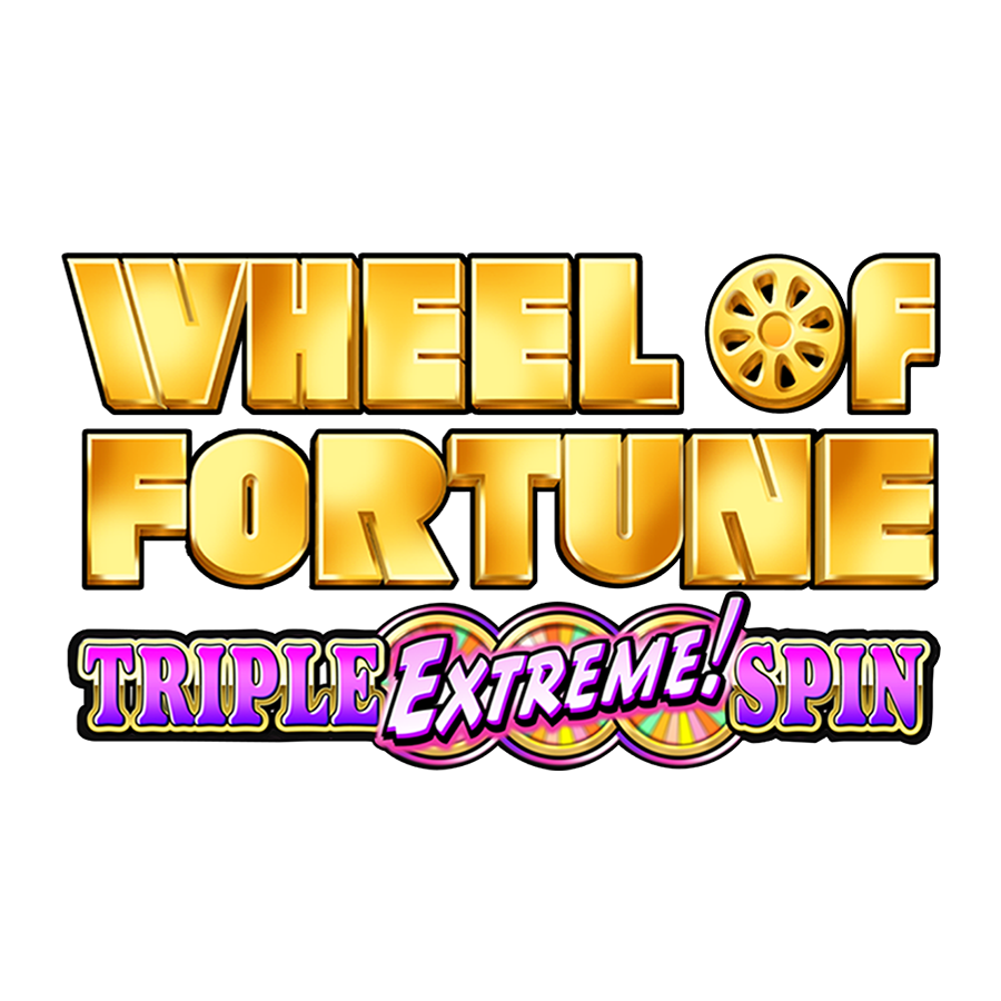 Wheel of Fortune Triple Extreme Spin