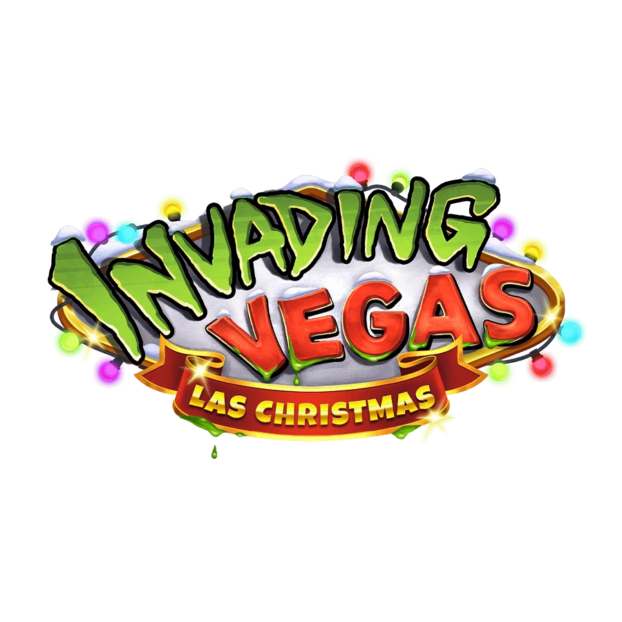 Invading Vegas: Las Christmas