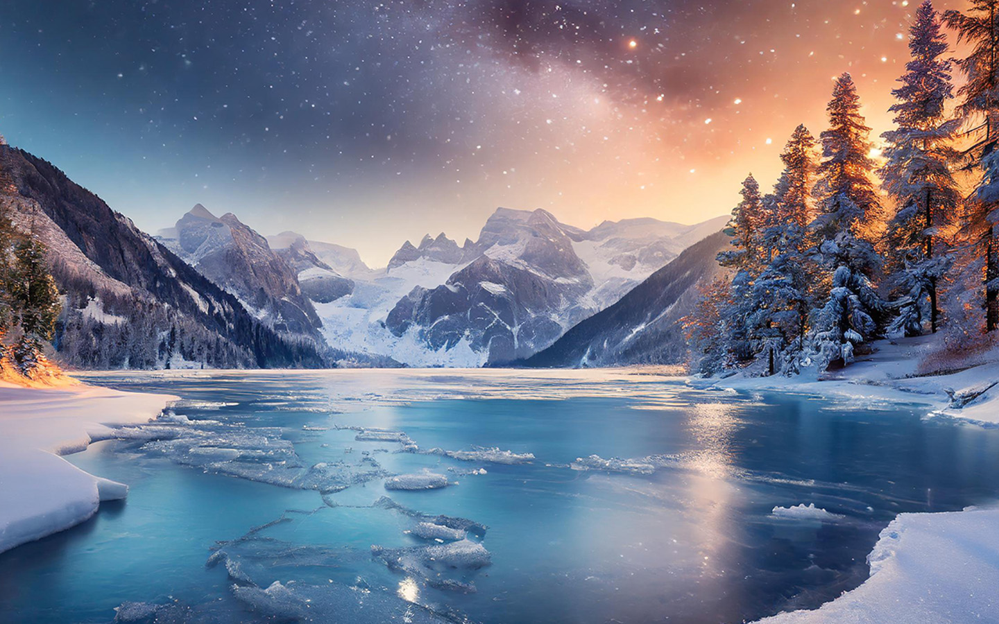 Fishin Frenzy Christmas