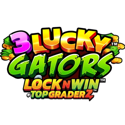 3 Lucky Gators