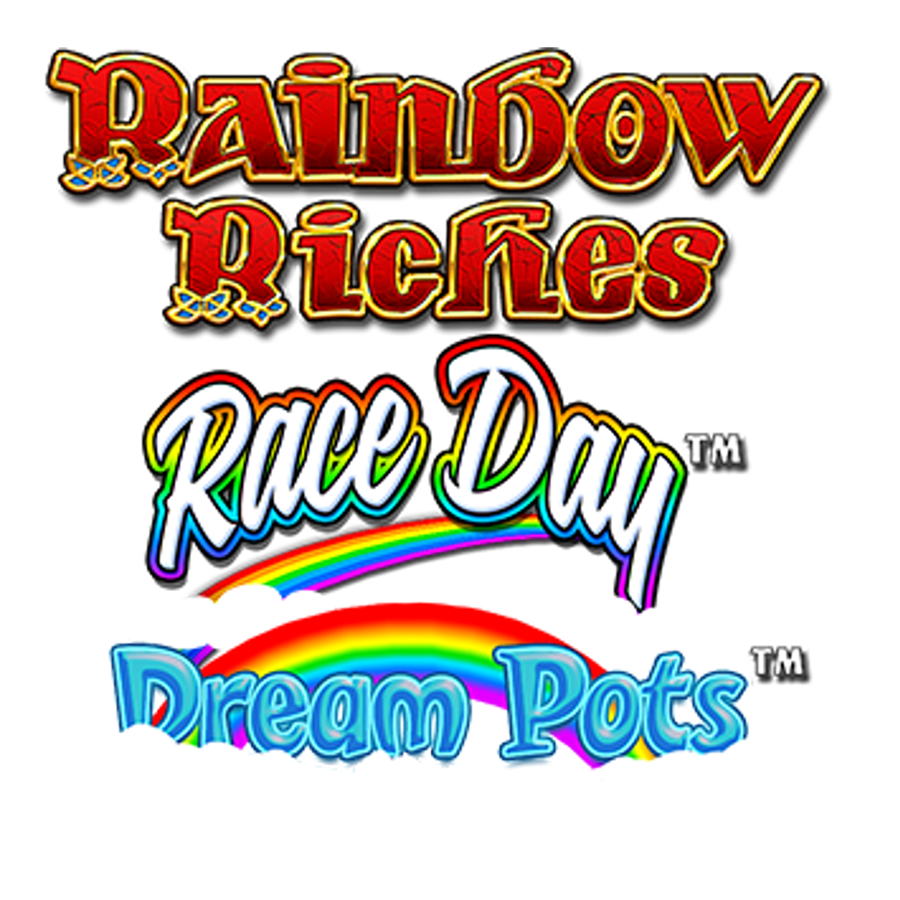 Dream Pots: Rainbow Riches Race Day