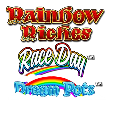 Dream Pots: Rainbow Riches Race Day