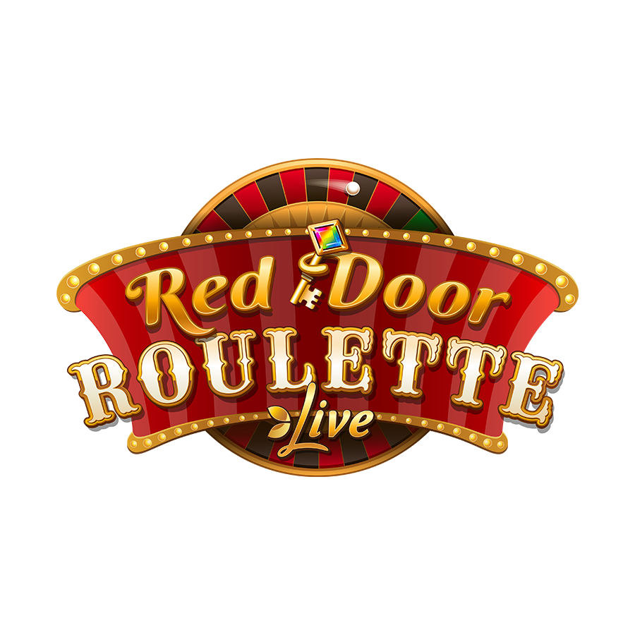 Live Red Door Roulette