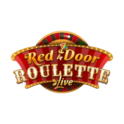 Live Red Door Roulette