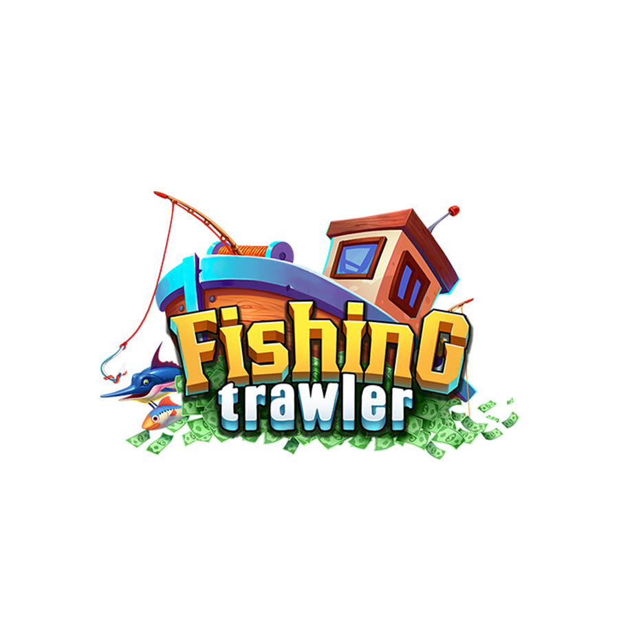 Fishing Trawler
