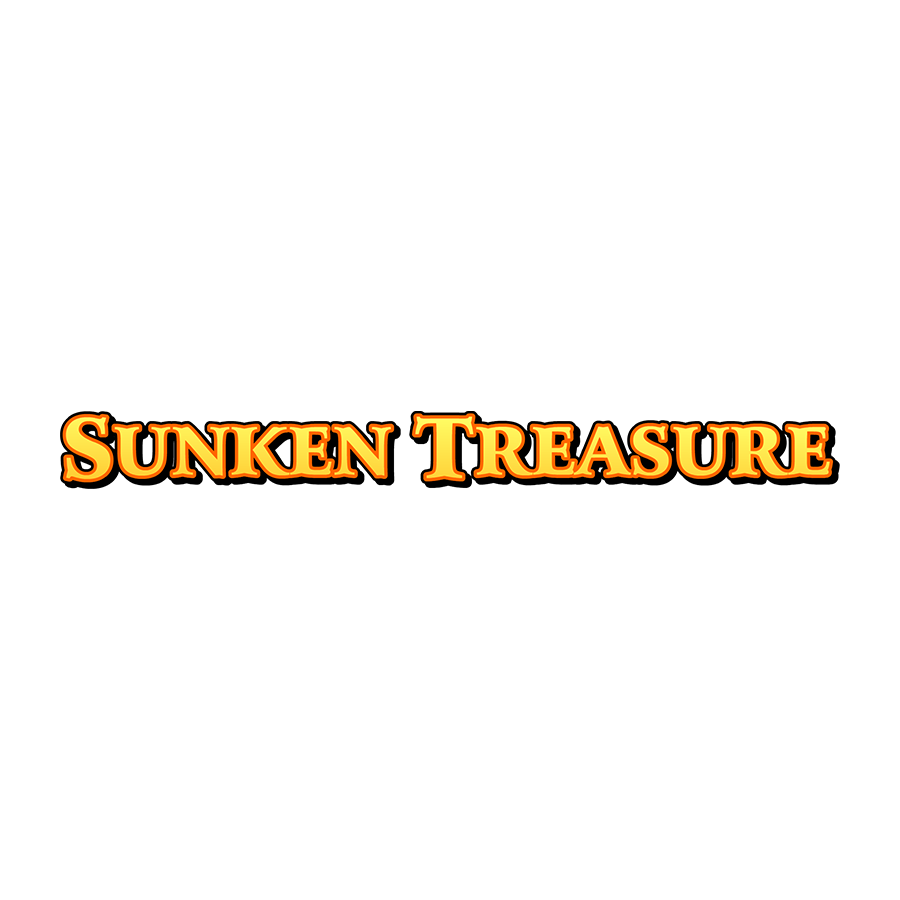Sunken Treasure Pull Tab