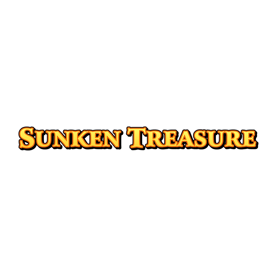 Sunken Treasure Pull Tab