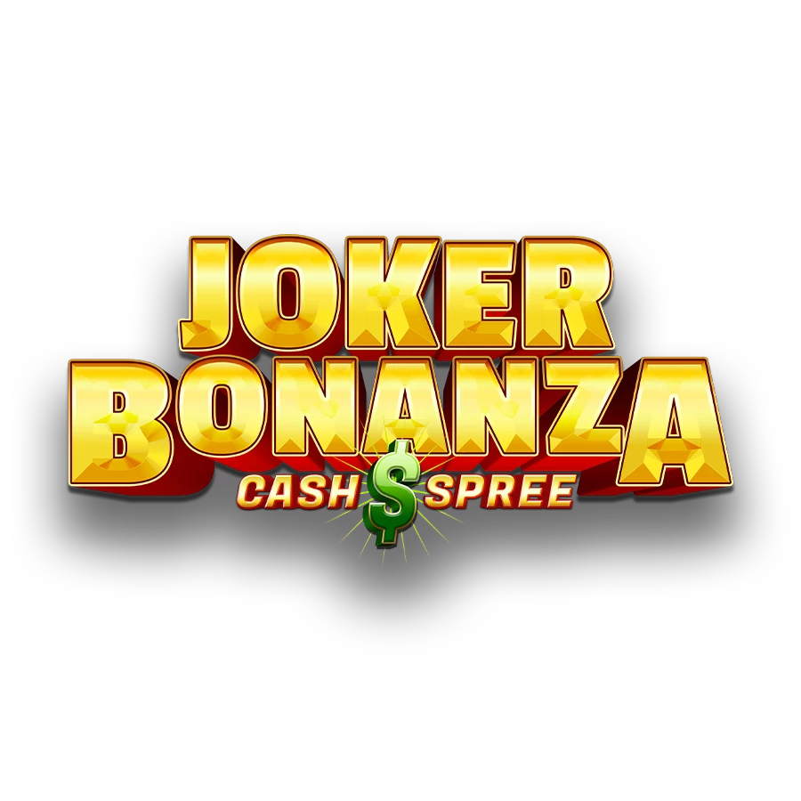 Joker Bonanza Cash Spree