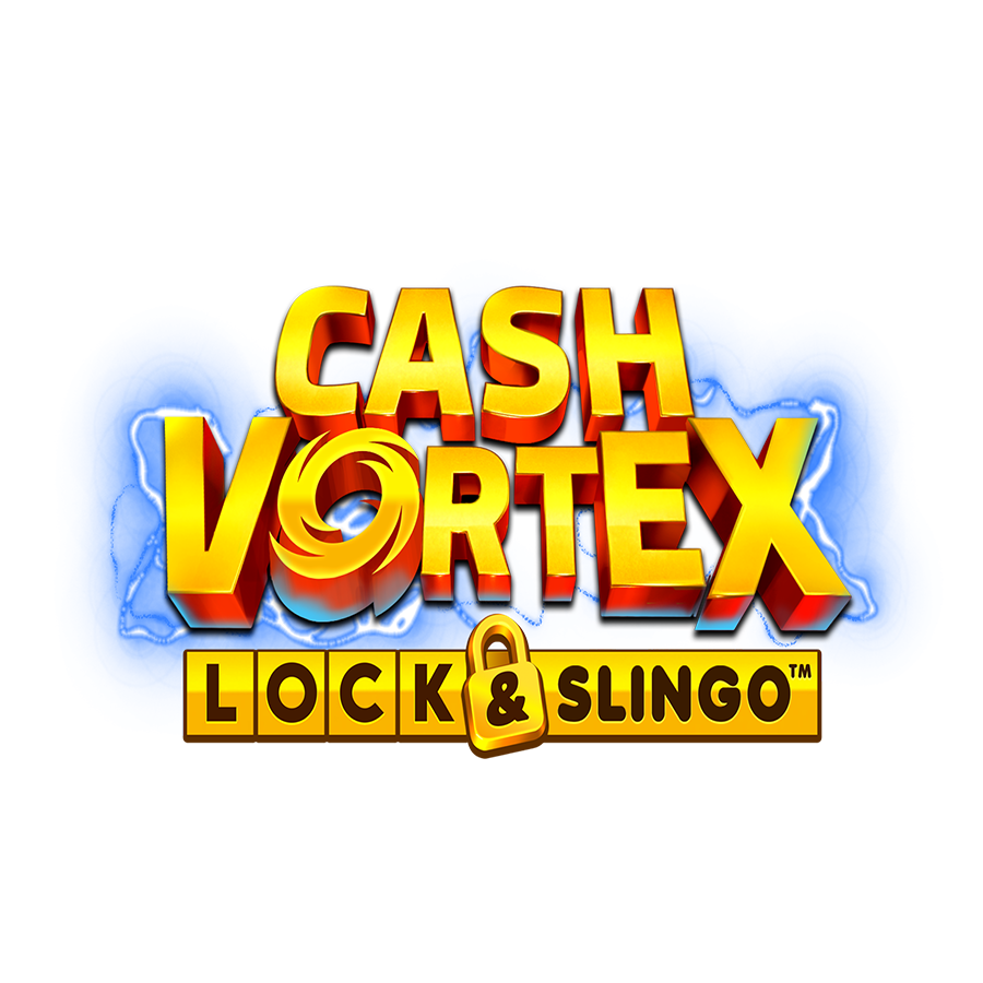 Cash Vortex Lock & Slingo
