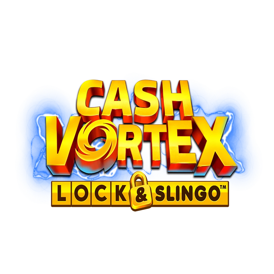 Cash Vortex Lock & Slingo