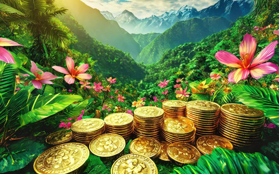 Congo Cash