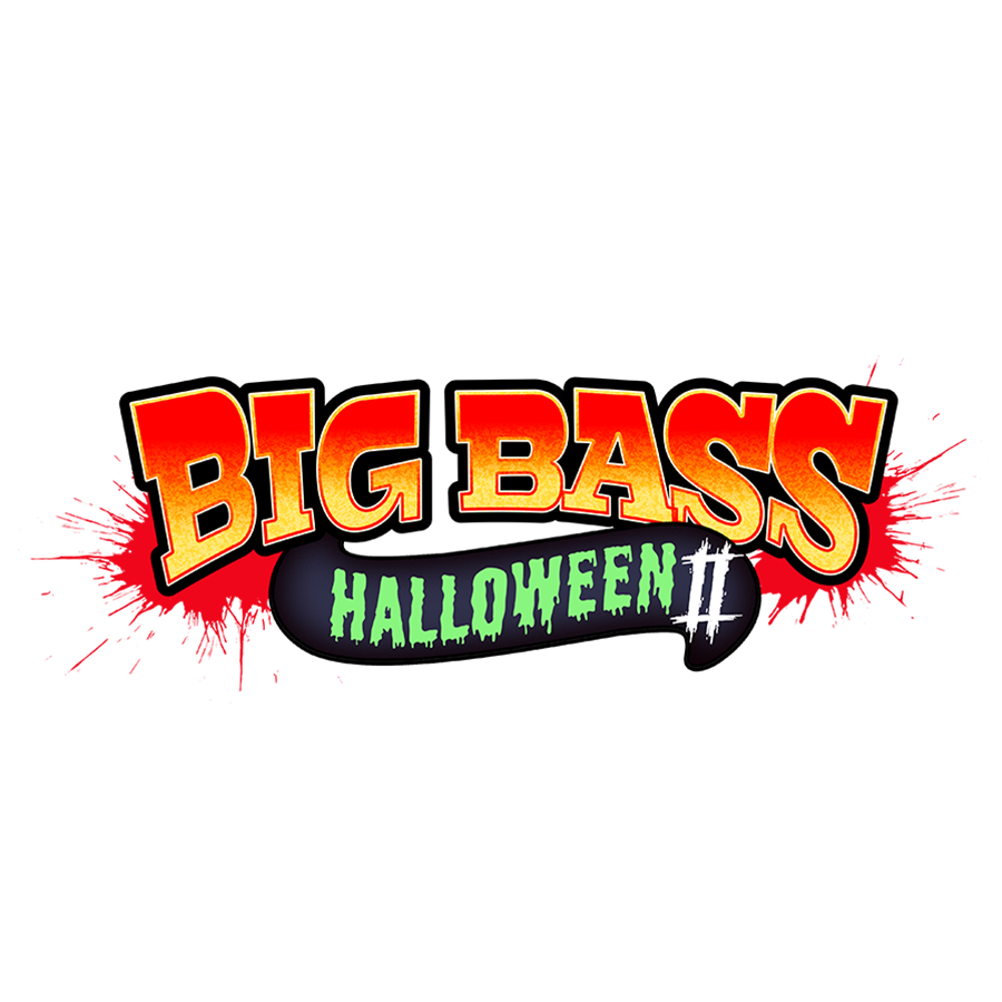 Big Bass Halloween 2