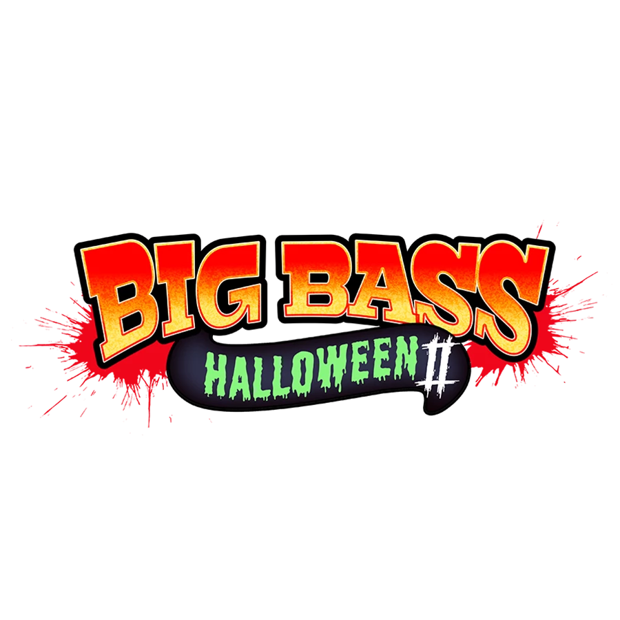 Big Bass Halloween 2