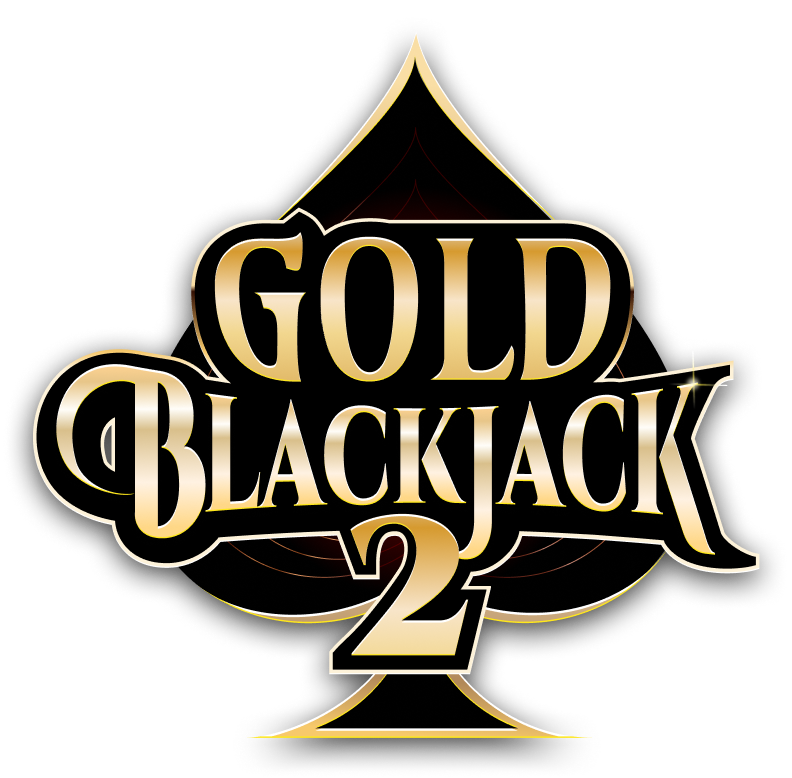 Gold Blackjack 2