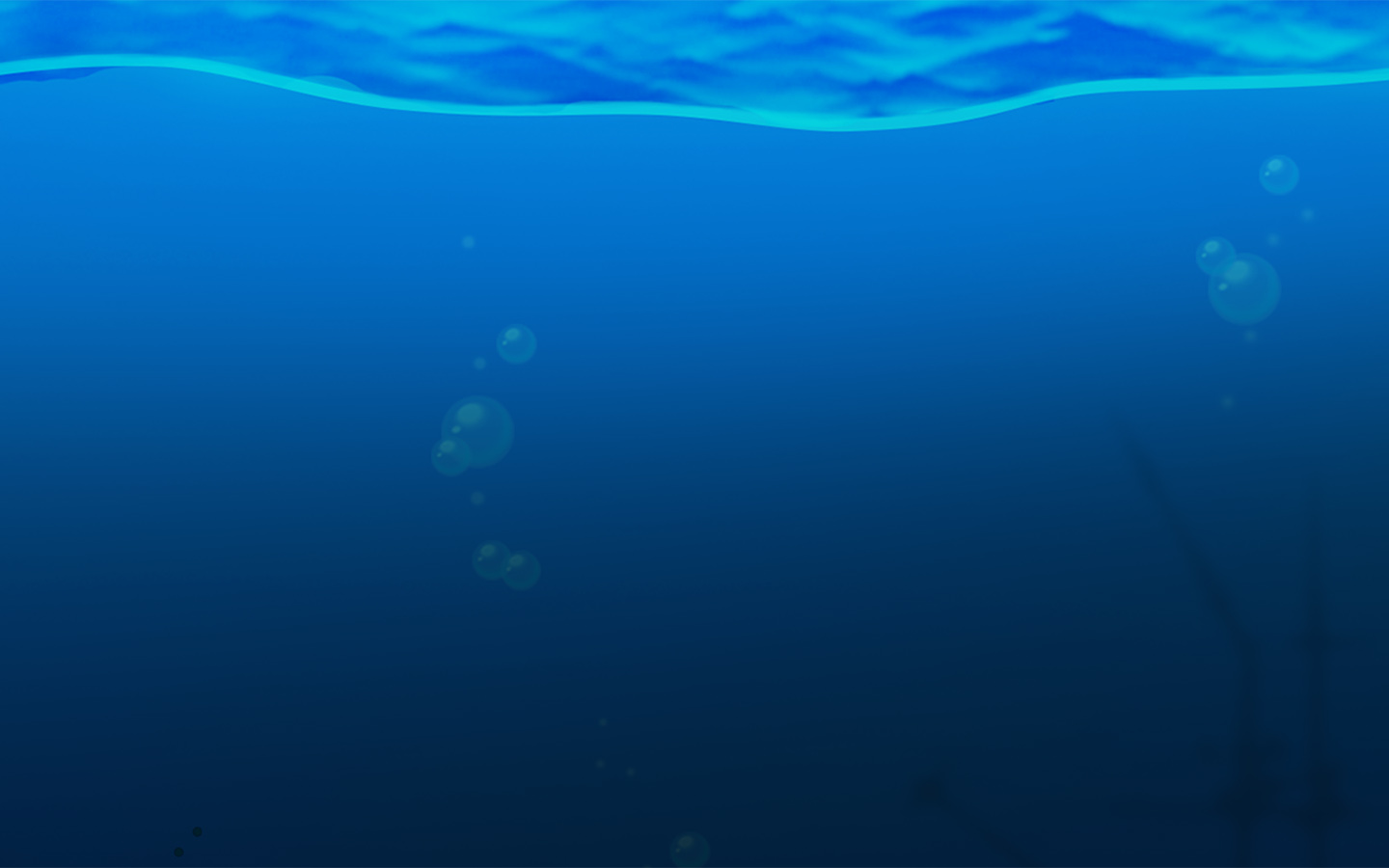 Reel'Em In! A Bit Fishy!