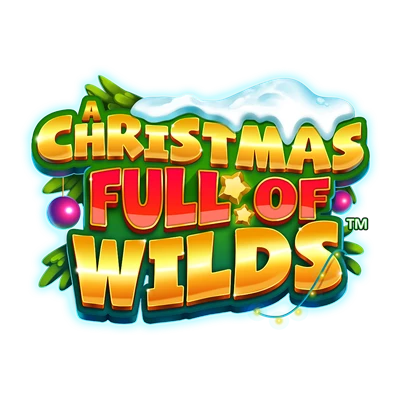 A Christmas Full of Wilds