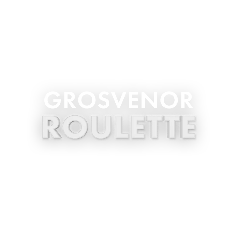 Grosvenor Roulette