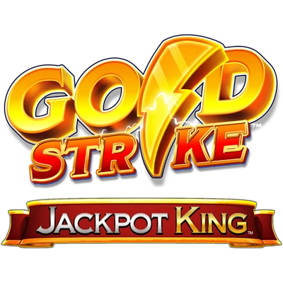 Gold Strike Jackpot King