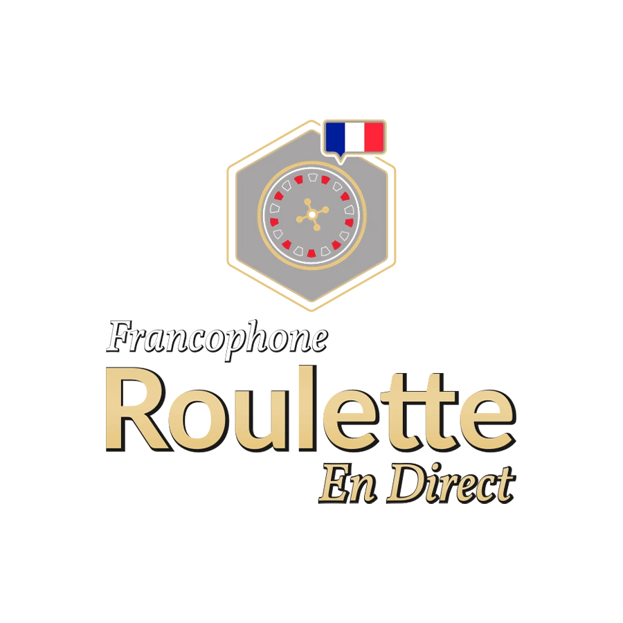 Live French Roulette Gold - Evolution