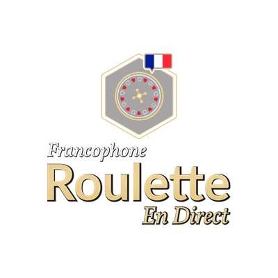 Live French Roulette Gold - Evolution