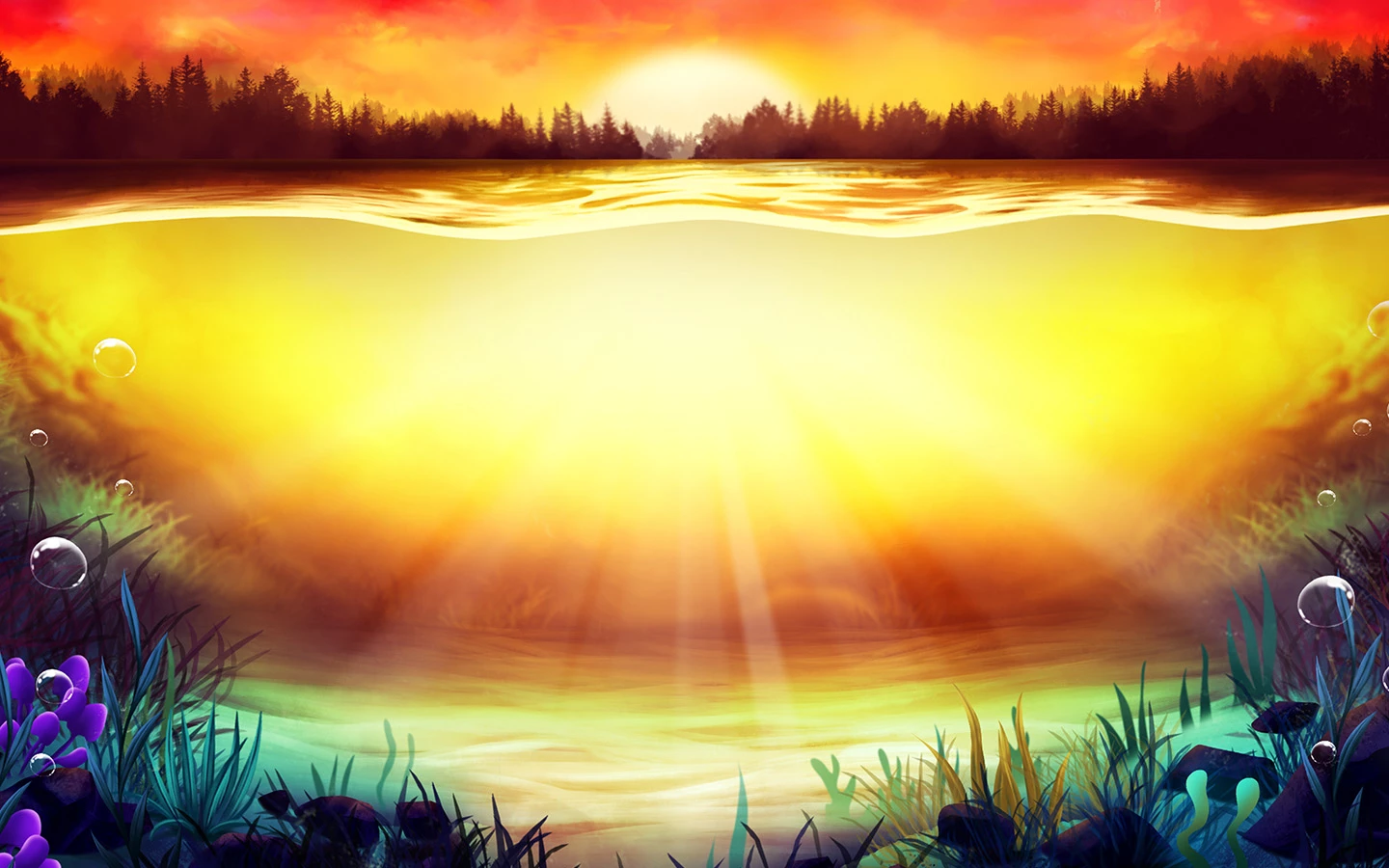 Big Bass Jackpot Bonanza: Big Bass It's a Whopper