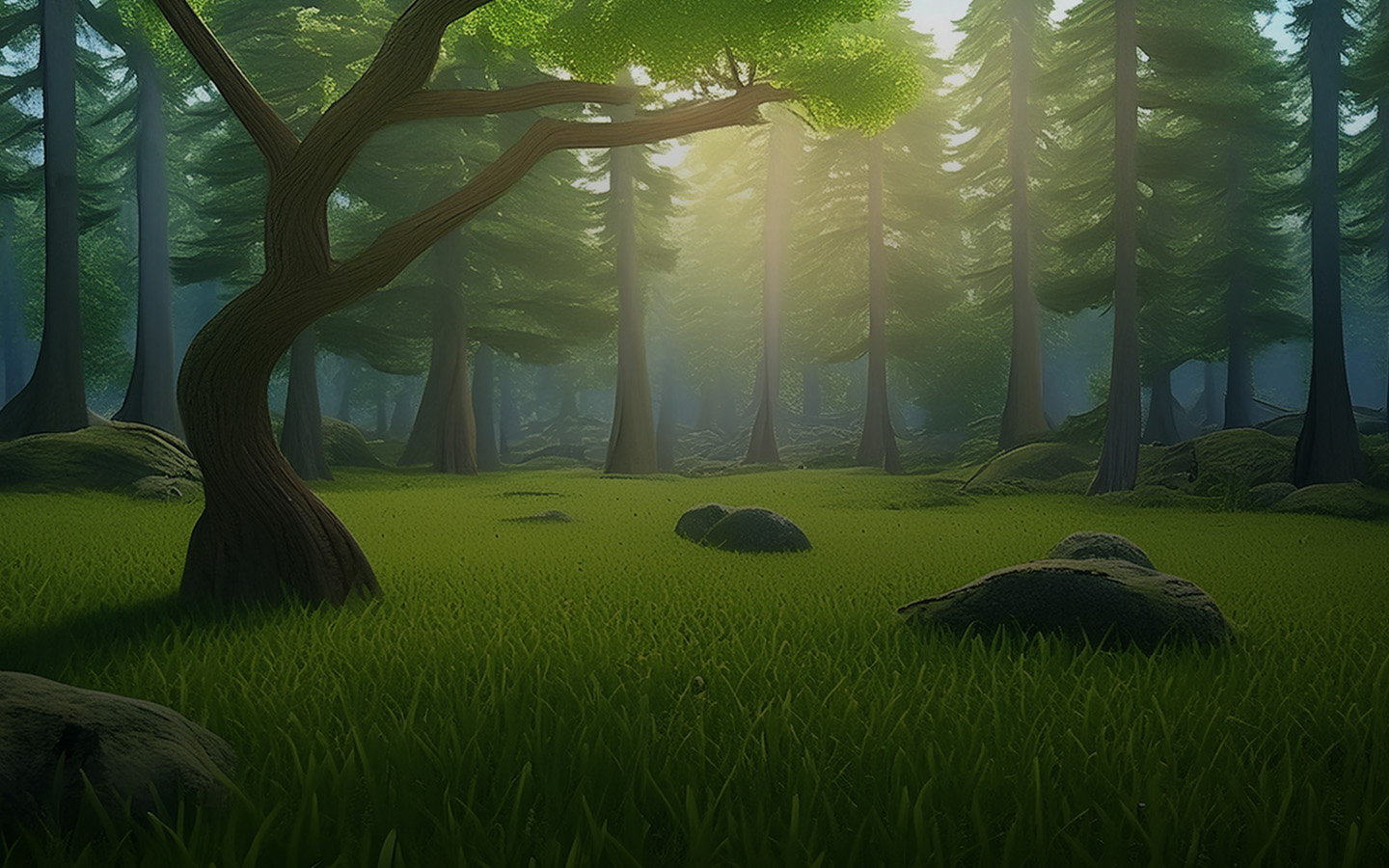 Rainbow Magic Pull Tab