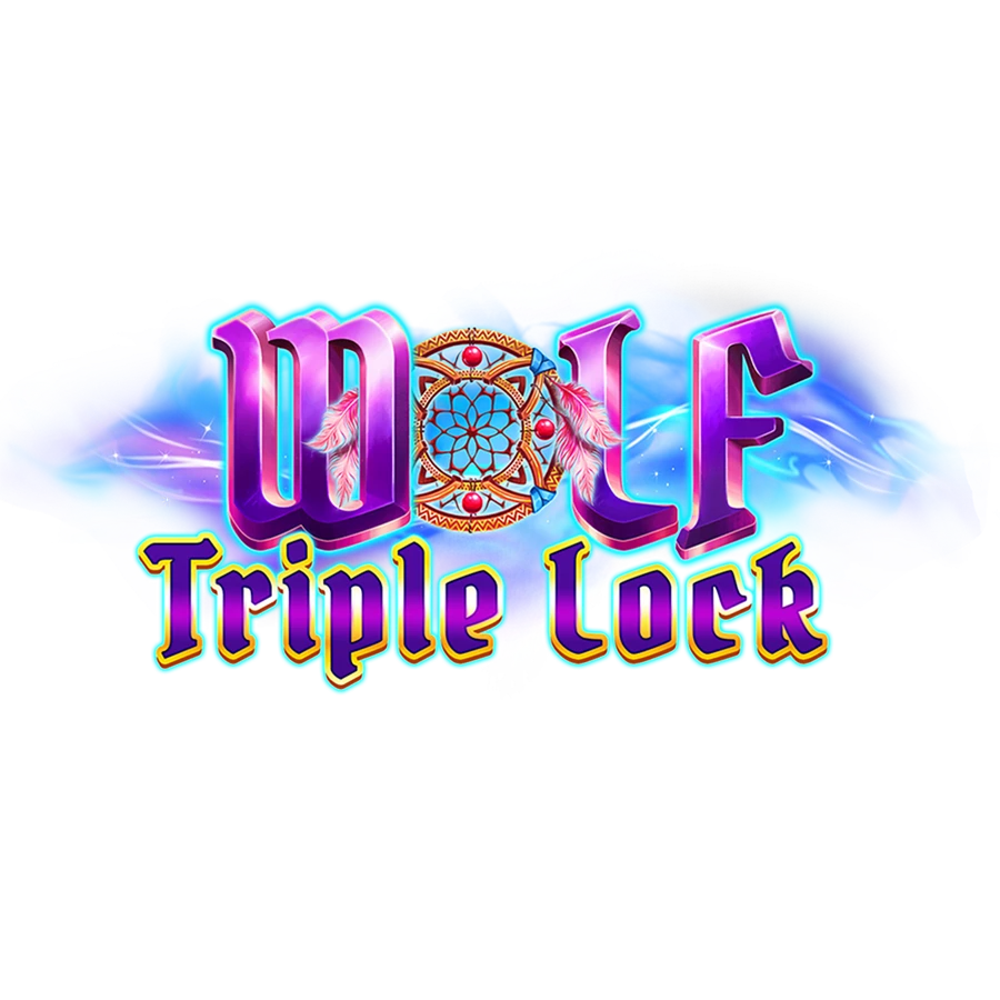 Wolf Triple Lock
