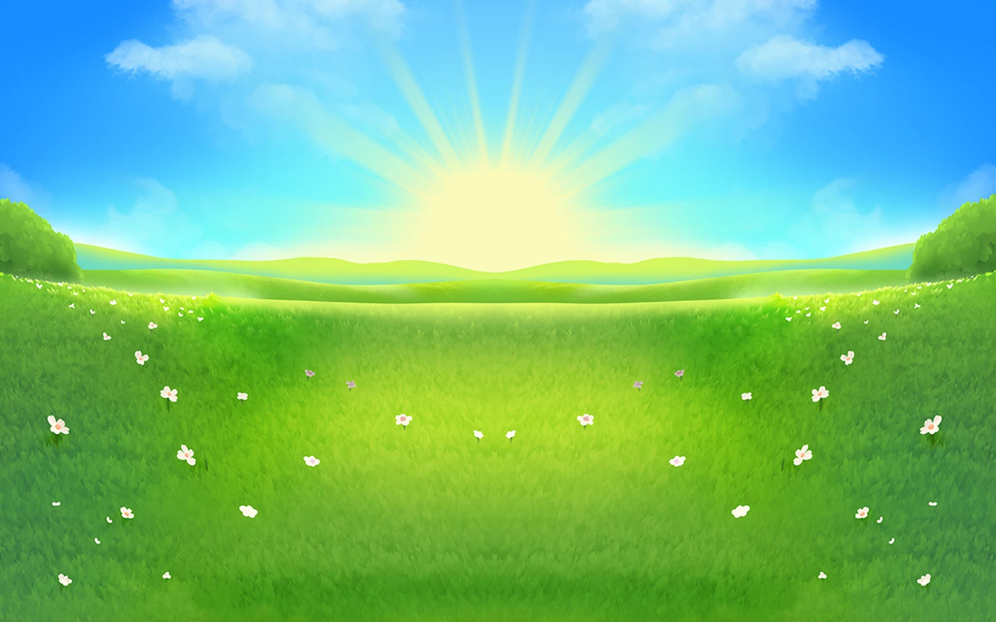 Fluffy Favourites: Cash Collect