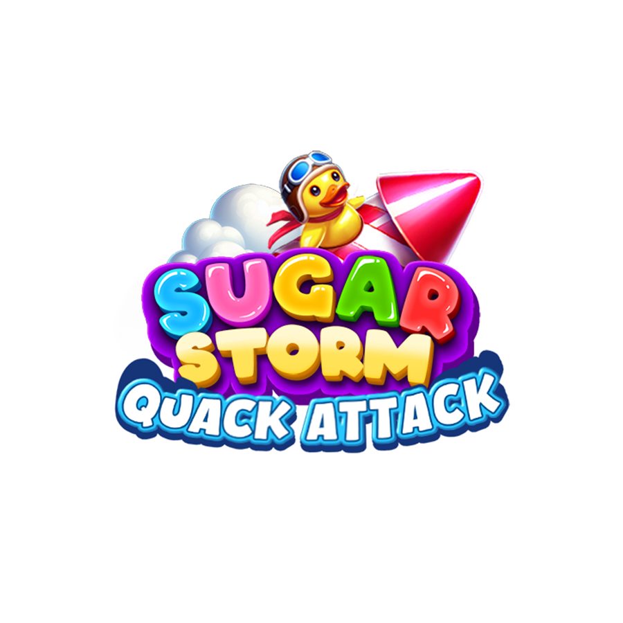 Sugar Storm Quack Attack