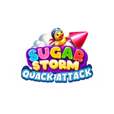 Sugar Storm Quack Attack