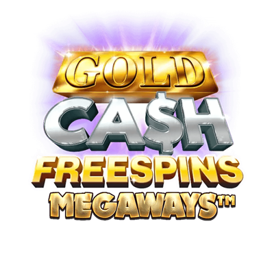 Gold Cash Free Spins Megaways
