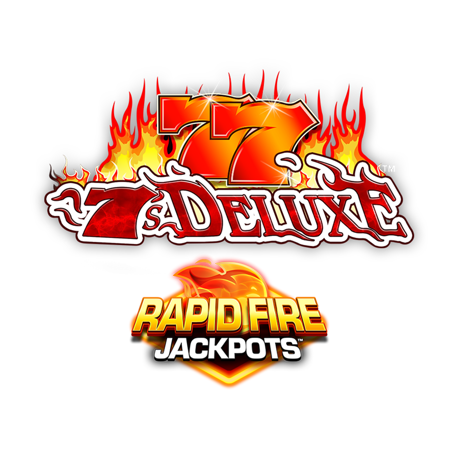 7s Deluxe - Rapid Fire Jackpots