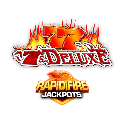7s Deluxe - Rapid Fire Jackpots
