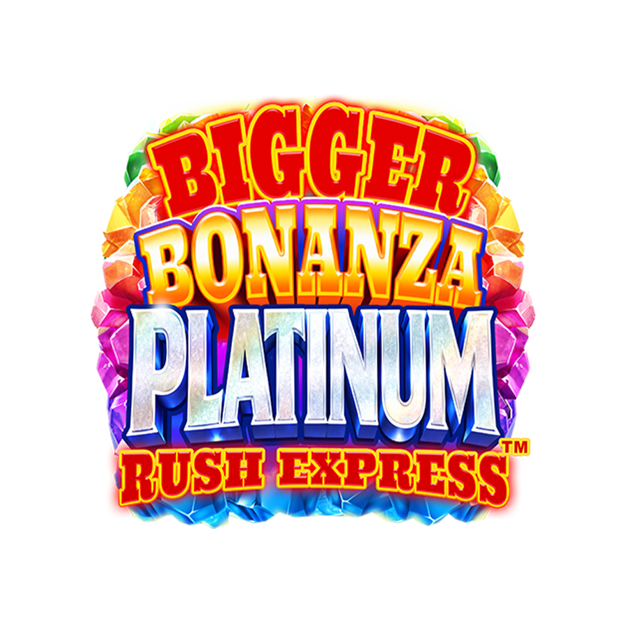 Bigger Bonanza Platinum Rush Express