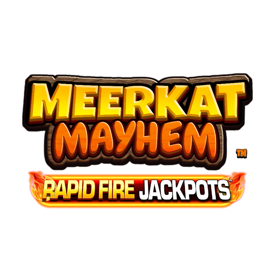 Meerkat Mayhem Rapid Fire Jackpots