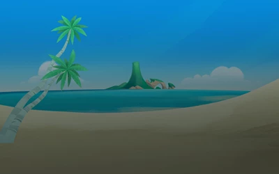 Tiki Totems Megaways